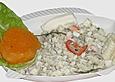 Cebiche ( peruanische Spezialit&auml;t )
