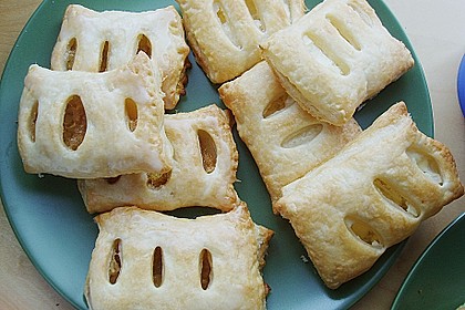 Griechische Tir&oacute;pittes 2