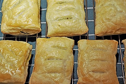 Griechische Tir&oacute;pittes 5