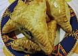 Griechische Tir&oacute;pittes