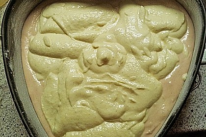 Einfacher Quarkkuchen ohne Boden 27