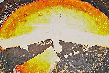 Einfacher Quarkkuchen ohne Boden 28