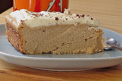 Einfacher Quarkkuchen ohne Boden 19