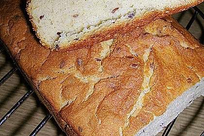Maisbrot Ravnina 1