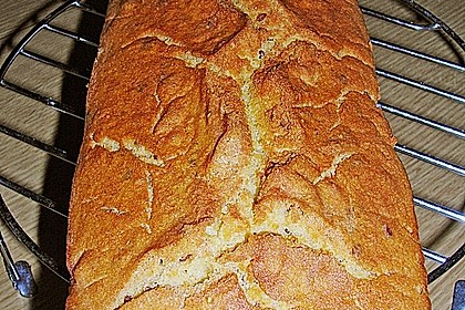 Maisbrot Ravnina 2