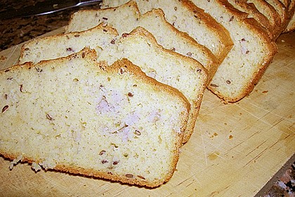 Maisbrot Ravnina 3