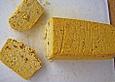 Maisbrot Ravnina