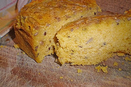 Maisbrot Ravnina 5