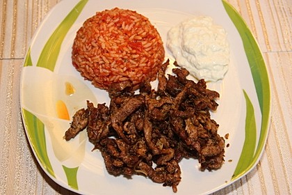 Annas Lieblingsgyros mit Tsatsiki 5