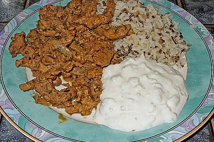 Annas Lieblingsgyros mit Tsatsiki 9