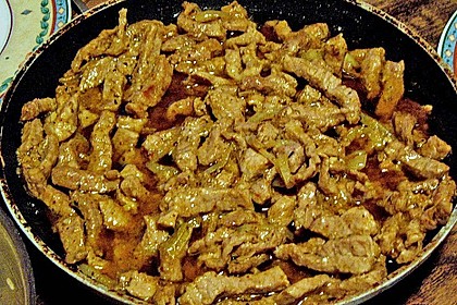 Annas Lieblingsgyros mit Tsatsiki 19