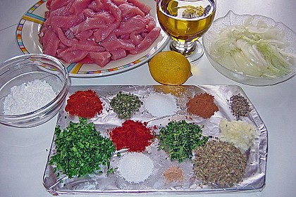 Annas Lieblingsgyros mit Tsatsiki 4