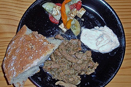 Annas Lieblingsgyros mit Tsatsiki 22