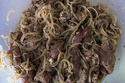 Annas Lieblingsgyros mit Tsatsiki 17