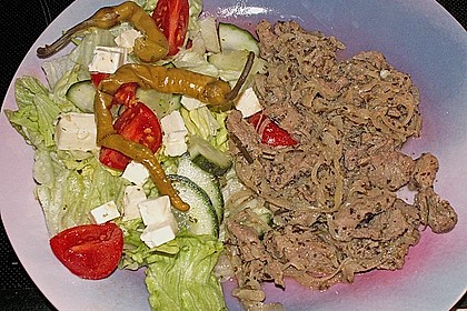 Annas Lieblingsgyros mit Tsatsiki 15
