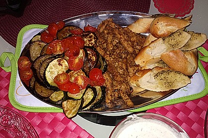 Annas Lieblingsgyros mit Tsatsiki 2