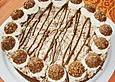Ferrero Rocher - Torte