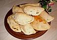 Empanadas (Teigtaschen mit Hackfleischf&uuml;llung)