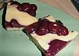 Kirsch - Vanille - Schnittchen