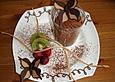 B&auml;rbels Schoko - Mousse