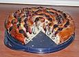 Zwetschgen - Mohn - Kuchen