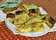 Ravioli mit Kartoffel - K&auml;se - F&uuml;llung