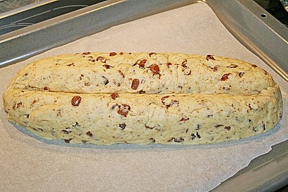 Weihnachtsstollen, süßes Prachtstück mit Tradition 54