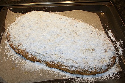 Weihnachtsstollen, süßes Prachtstück mit Tradition 49