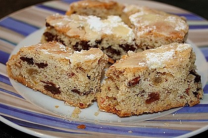 Weihnachtsstollen, süßes Prachtstück mit Tradition 5