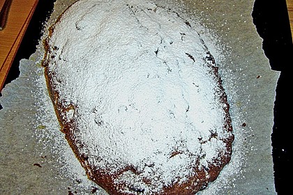 Weihnachtsstollen, süßes Prachtstück mit Tradition 59