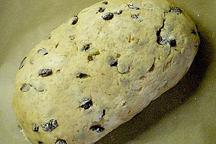 Weihnachtsstollen, süßes Prachtstück mit Tradition 93