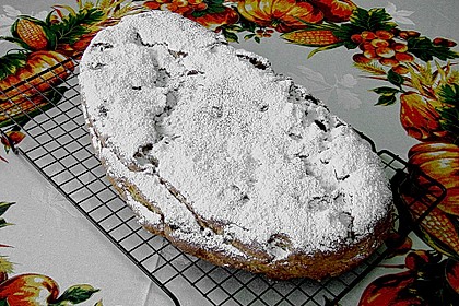 Weihnachtsstollen, süßes Prachtstück mit Tradition 21
