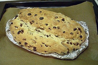 Weihnachtsstollen, süßes Prachtstück mit Tradition 65