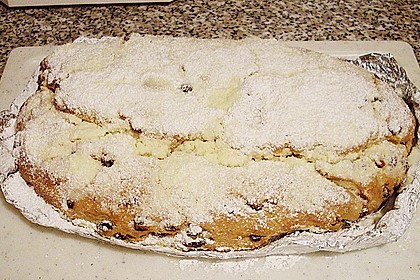 Weihnachtsstollen, süßes Prachtstück mit Tradition 45