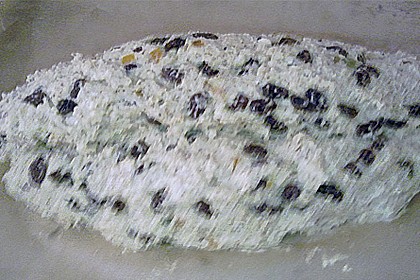Weihnachtsstollen, süßes Prachtstück mit Tradition 108