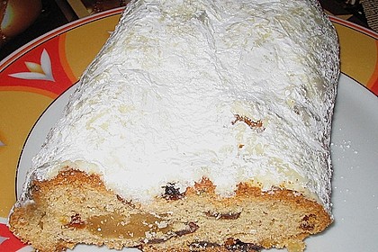 Weihnachtsstollen, süßes Prachtstück mit Tradition 29