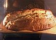 Weihnachtsstollen, s&uuml;&szlig;es Prachtst&uuml;ck mit Tradition