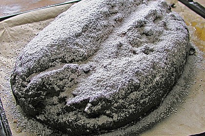 Weihnachtsstollen, süßes Prachtstück mit Tradition 55