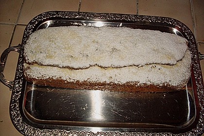Weihnachtsstollen, süßes Prachtstück mit Tradition 51