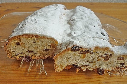 Weihnachtsstollen, süßes Prachtstück mit Tradition 18