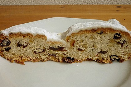 Weihnachtsstollen, süßes Prachtstück mit Tradition 2