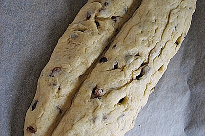 Weihnachtsstollen, süßes Prachtstück mit Tradition 86