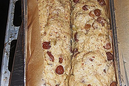Weihnachtsstollen, süßes Prachtstück mit Tradition 101