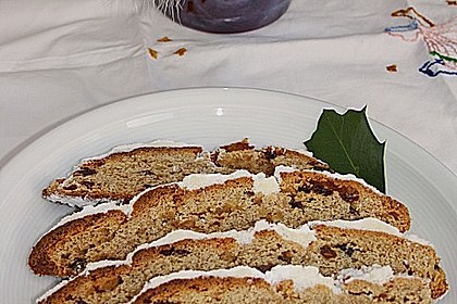 Weihnachtsstollen, süßes Prachtstück mit Tradition 4