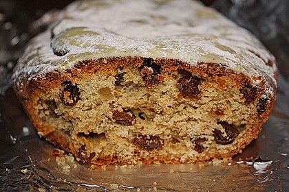 Weihnachtsstollen, süßes Prachtstück mit Tradition 31