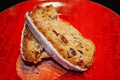 Weihnachtsstollen, süßes Prachtstück mit Tradition 7