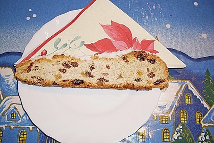 Weihnachtsstollen, süßes Prachtstück mit Tradition 32