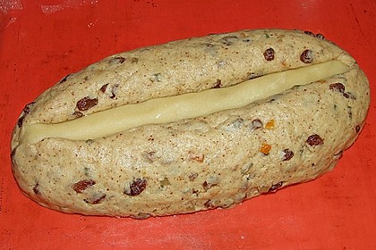 Weihnachtsstollen, süßes Prachtstück mit Tradition 80