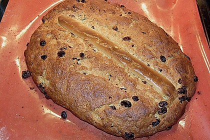 Weihnachtsstollen, süßes Prachtstück mit Tradition 60