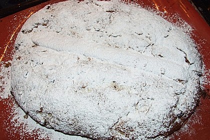 Weihnachtsstollen, süßes Prachtstück mit Tradition 78